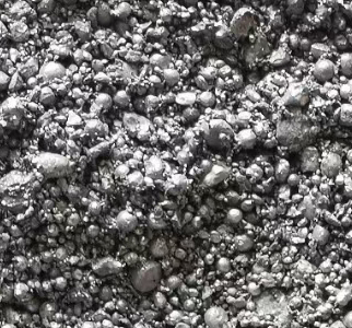 配重鐵砂性能特點(diǎn)有哪些呢？