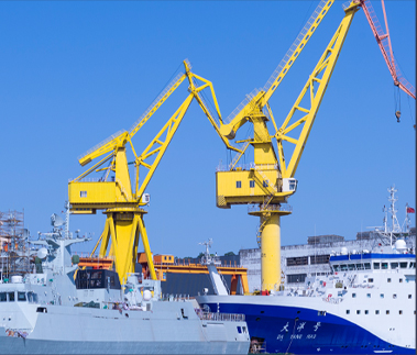 機(jī)械、船舶